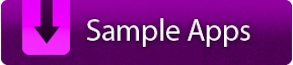 Portfolio of Sample Apps